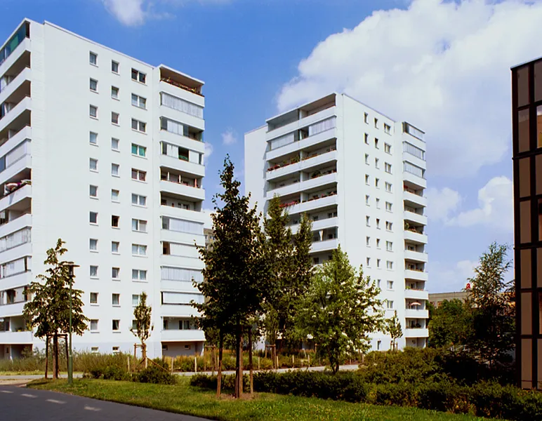 3-Zimmer-Wohnung Nahe am Lindencenter — photo 1